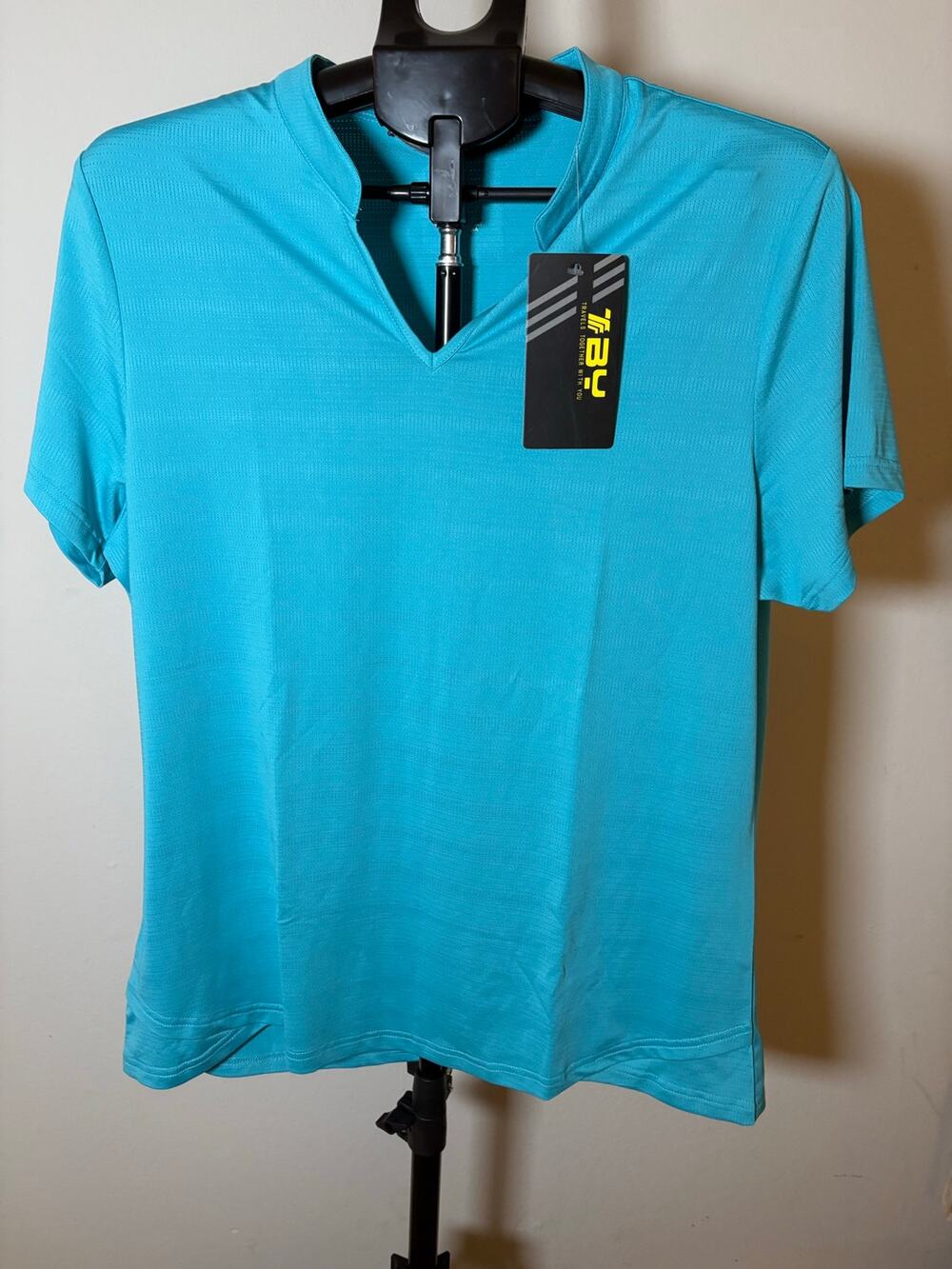 Activewear shirt 2XL